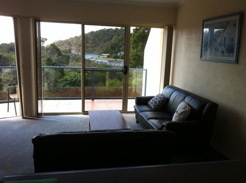 BlueWater Apartments - Travel Search 10
