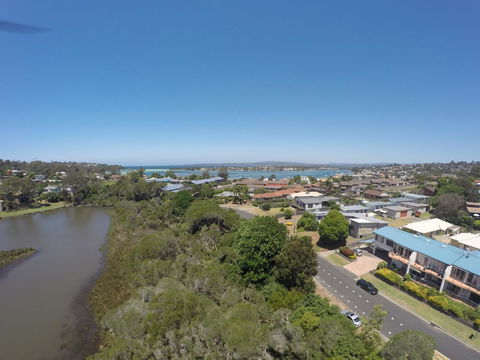 BlueWater Apartments - Travel Search 0