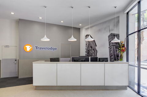 Ibis Styles Sydney Central - Cruises Travel 2