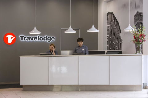 Ibis Styles Sydney Central - Cruises Travel 13