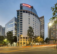 Travelodge Hotel Sydney - Cruises Travel