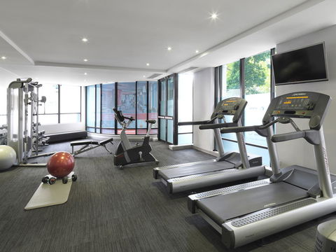 Ibis Styles Sydney Central - Cruises Travel 7
