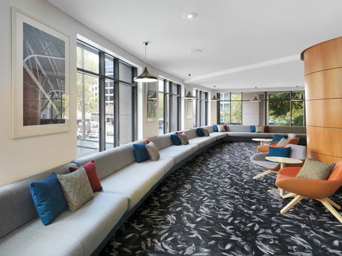 Ibis Styles Sydney Central - Cruises Travel 16