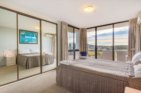 Pacific Towers Beach Resort - Travel Agents 38
