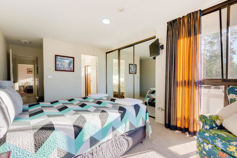 Pacific Towers Beach Resort - Travel Agents 27