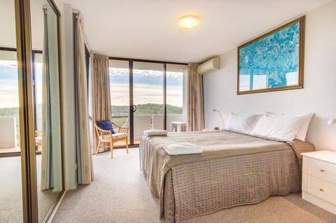 Pacific Towers Beach Resort - Travel Agents 37