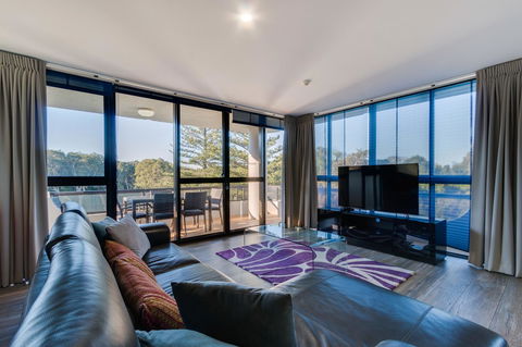 Pacific Towers Beach Resort - Travel Agents 32