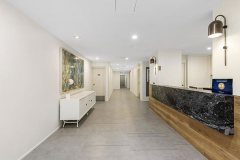 Pacific Towers Beach Resort - Travel Agents 8