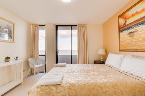 Pacific Towers Beach Resort - Travel Agents 17