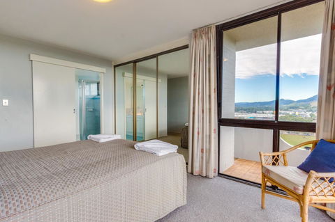 Pacific Towers Beach Resort - Travel Agents 35