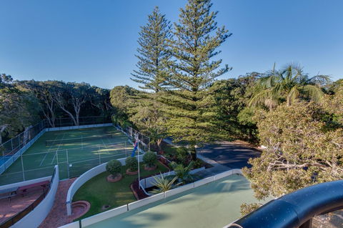 Pacific Towers Beach Resort - Travel Agents 26