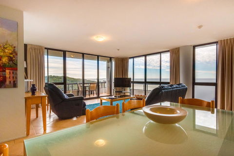 Pacific Towers Beach Resort - Travel Agents 42