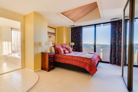 Pacific Towers Beach Resort - Travel Agents 16