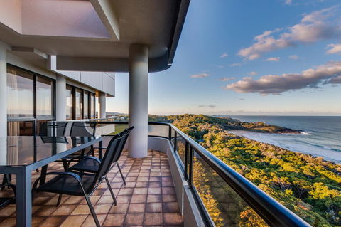 Pacific Towers Beach Resort - Travel Agents 15