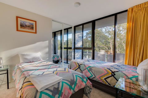 Pacific Towers Beach Resort - Travel Agents 30