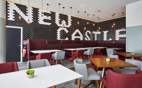 Holiday Inn Express Newcastle, An IHG Hotel - Travel Agents 5
