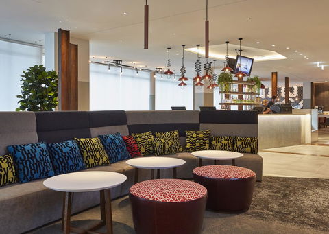 Holiday Inn Express Newcastle, An IHG Hotel - Travel Agents 3