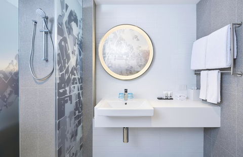 Holiday Inn Express Newcastle, An IHG Hotel - Travel Agents 15