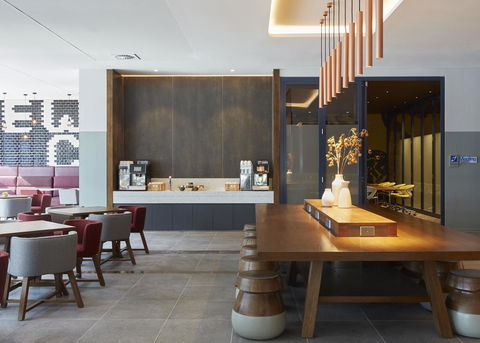 Holiday Inn Express Newcastle, An IHG Hotel - Travel Agents 6