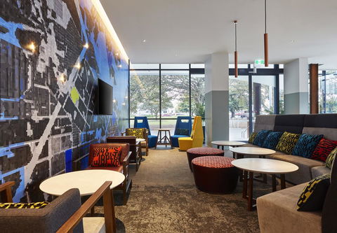Holiday Inn Express Newcastle, An IHG Hotel - Travel Agents 4