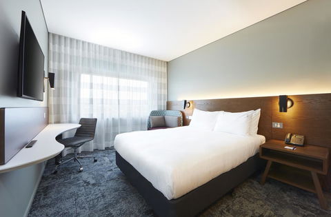 Holiday Inn Express Newcastle, An IHG Hotel - Travel Agents 22