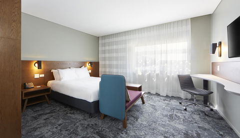 Holiday Inn Express Newcastle, An IHG Hotel - Travel Agents 10