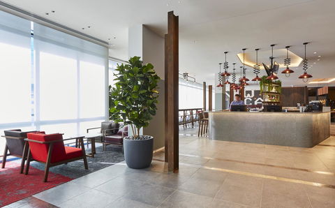 Holiday Inn Express Newcastle, An IHG Hotel - Travel Agents 2