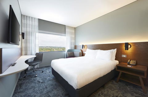 Holiday Inn Express Newcastle, An IHG Hotel - Travel Agents 14
