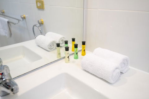Castle Serviced Apartments - Tourism Guide 25