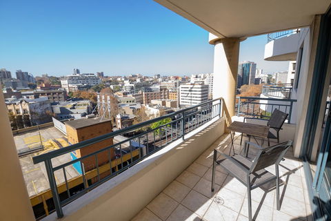 Castle Serviced Apartments - Tourism Guide 23