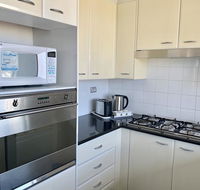 Castle Serviced Apartments - Tourism Guide