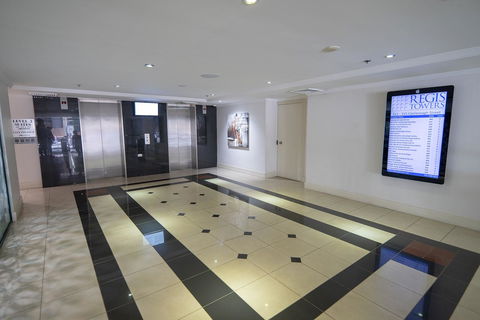 Castle Serviced Apartments - Tourism Guide 34