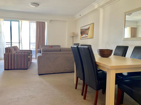 Castle Serviced Apartments - Tourism Guide 3