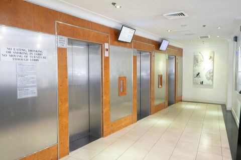 Castle Serviced Apartments - Tourism Guide 33