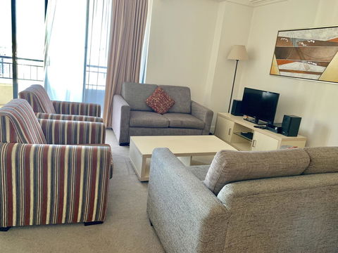 Castle Serviced Apartments - Tourism Guide 6