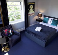 Bayswater Boutique Lodge - Cruises Travel