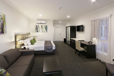 Best Western Plus Bolton On The Park - Travel Search 5