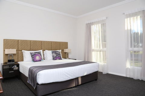Best Western Plus Bolton On The Park - Travel Search 19