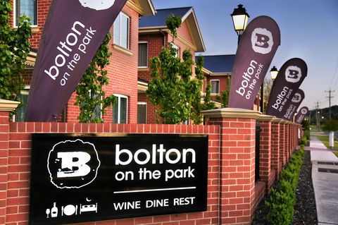 Best Western Plus Bolton On The Park - Travel Search 2