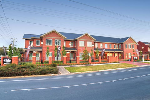 Best Western Plus Bolton On The Park - Travel Search 0