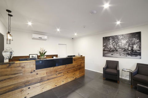 Best Western Plus Bolton On The Park - Travel Search 4