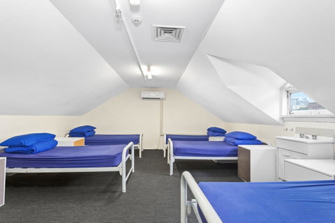 Summer House Kings Cross - Tourism Guide 7