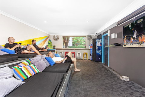 Summer House Kings Cross - Tourism Guide 9