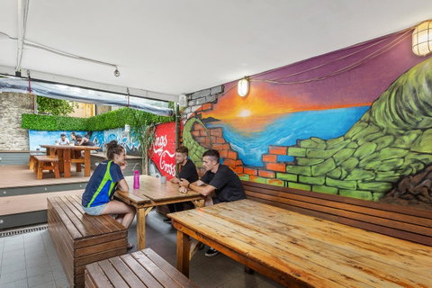 Summer House Kings Cross - Tourism Guide 10