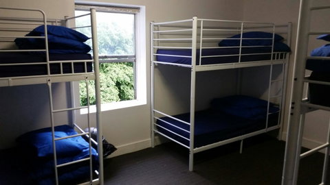 Summer House Kings Cross - Tourism Guide 12