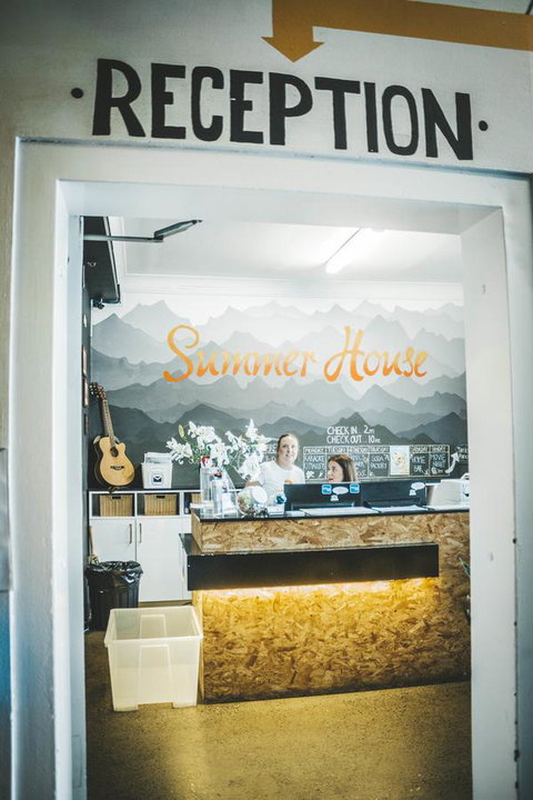 Summer House Kings Cross - Tourism Guide 3
