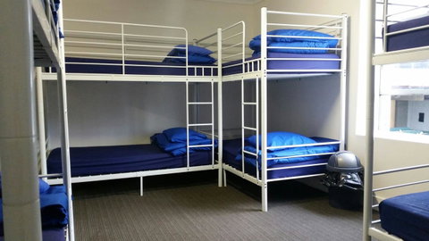 Summer House Kings Cross - Tourism Guide 15
