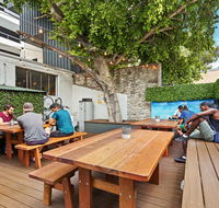 Summer House Kings Cross Sydney - Cruises Travel