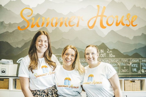 Summer House Kings Cross - Tourism Guide 4