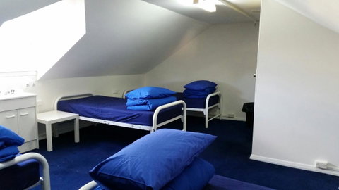 Summer House Kings Cross - Tourism Guide 14
